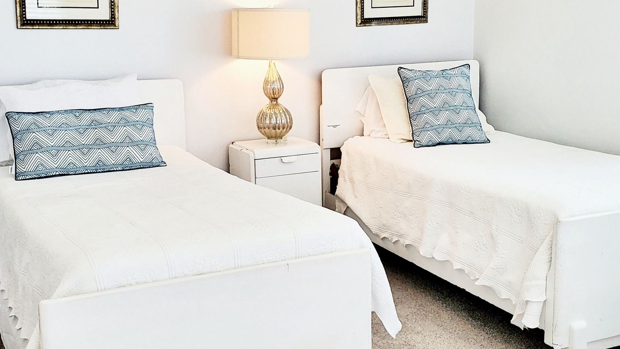 Photo of Bedroom in Ponte Vedra Beach