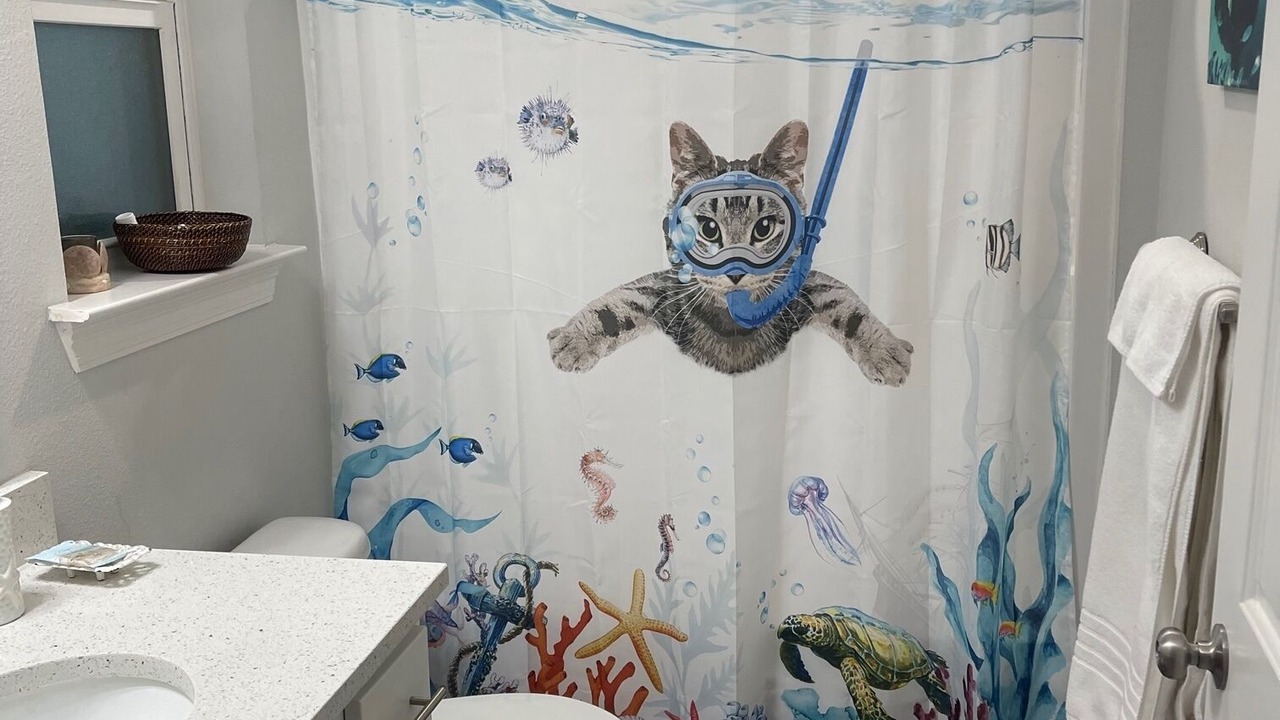 Photo of Bathroom in Downtown