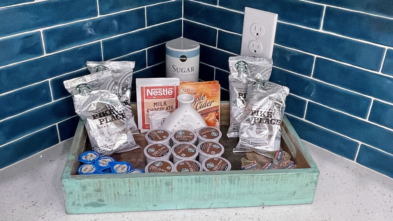Photo of Bathroom in Downtown