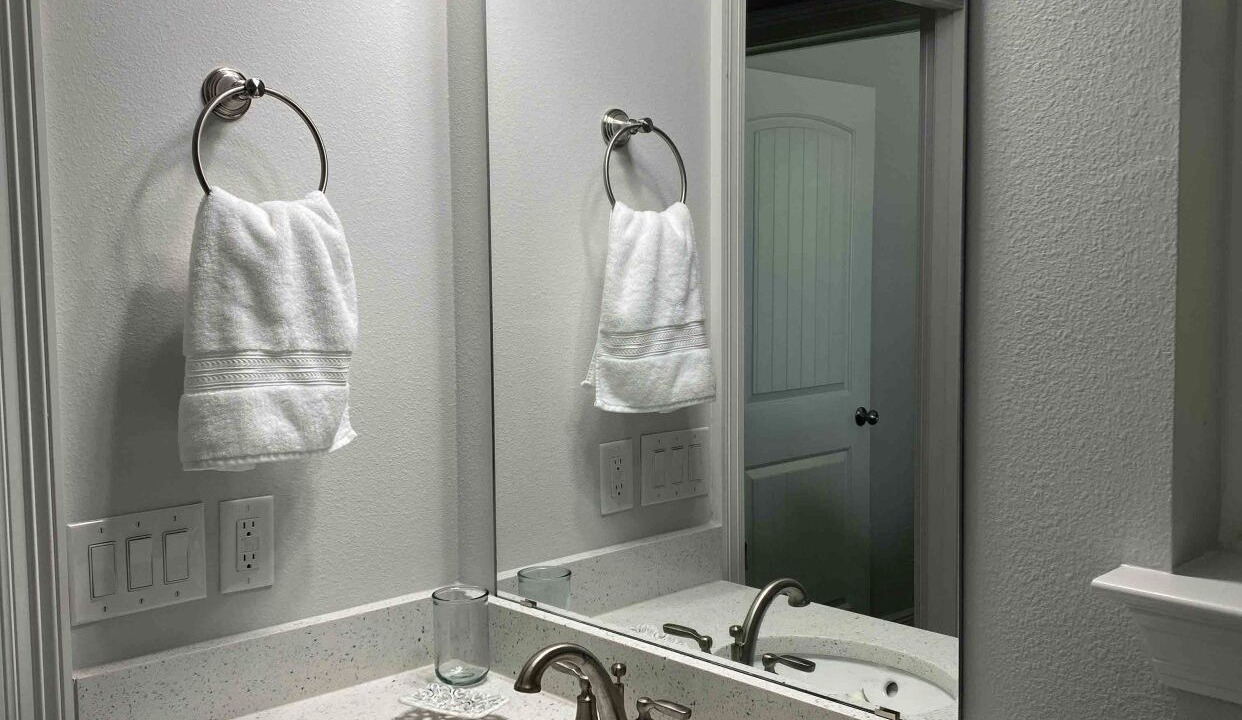 Photo of Bathroom in Downtown
