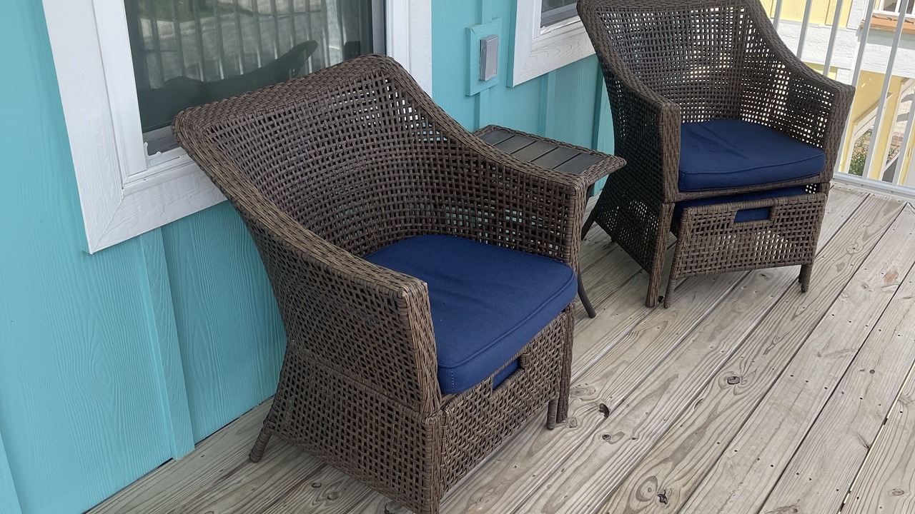 Photo of Patio Balcony in Downtown