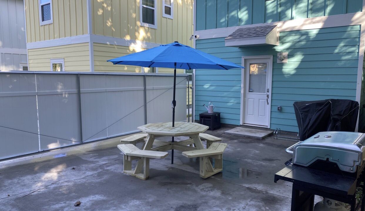 Photo of Outdoor in Downtown