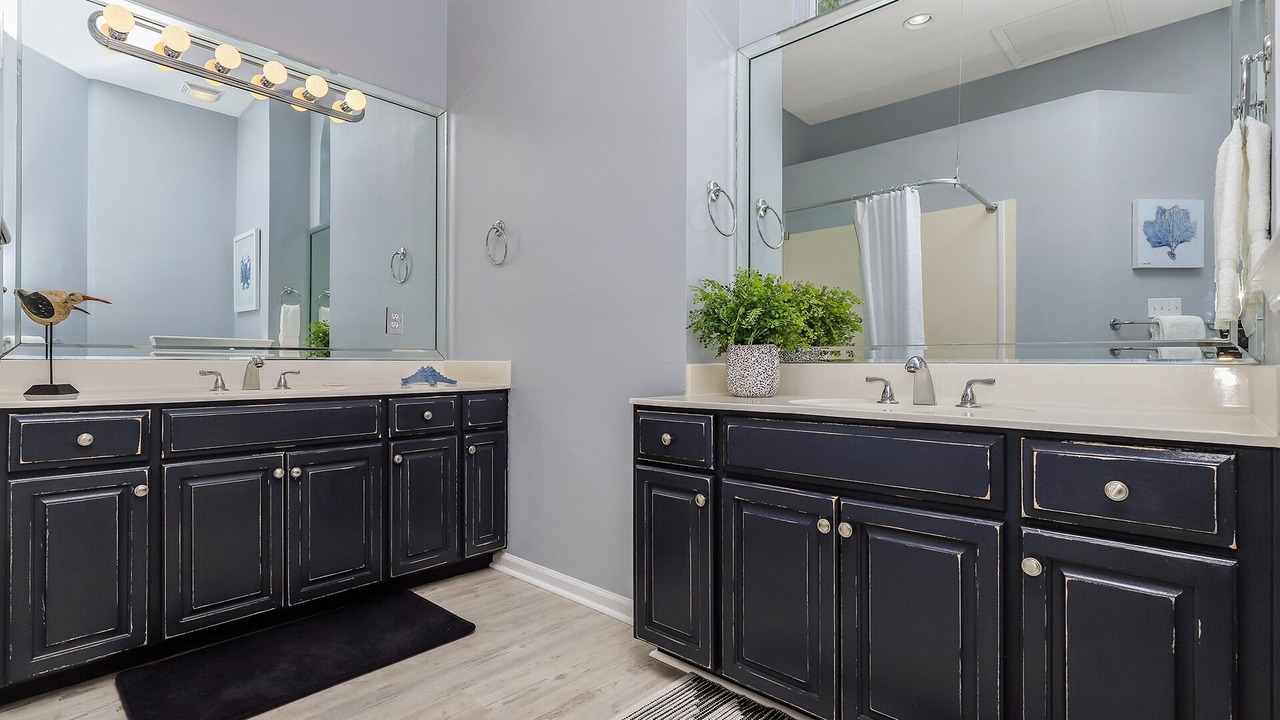 Photo of Bathroom in Miramar Beach