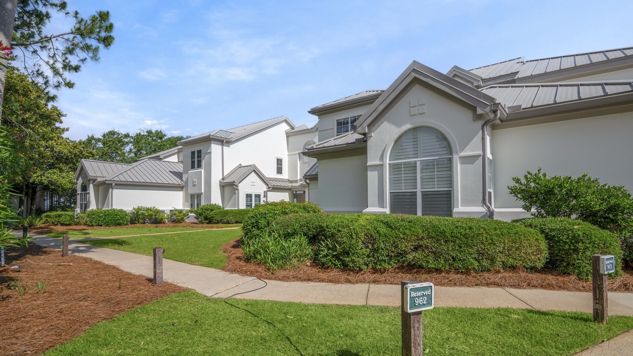 Photo of Outdoor in Miramar Beach