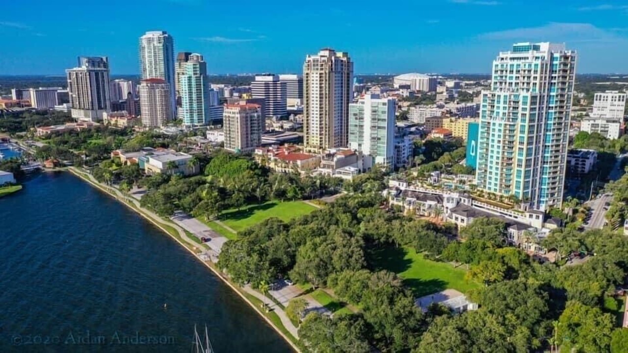 Photo of Outdoor in Historic Uptown