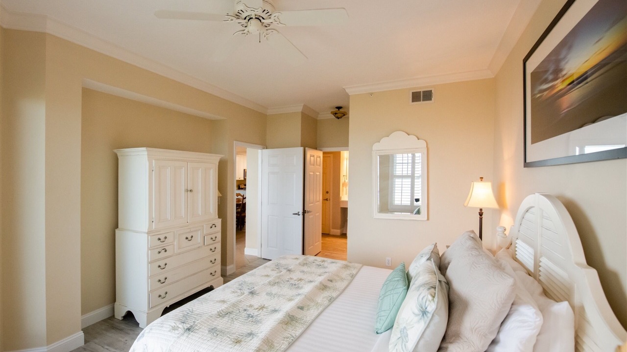 Photo of Bedroom in Amelia City