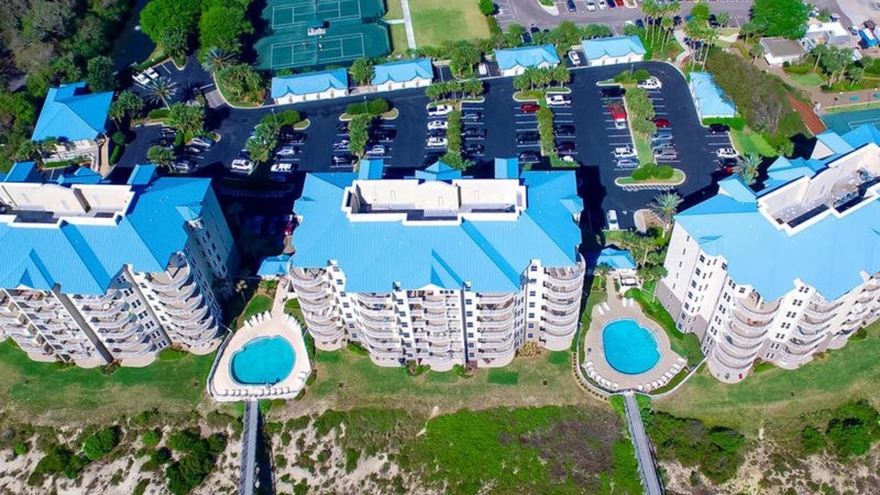 Photo of Outdoor in Amelia City