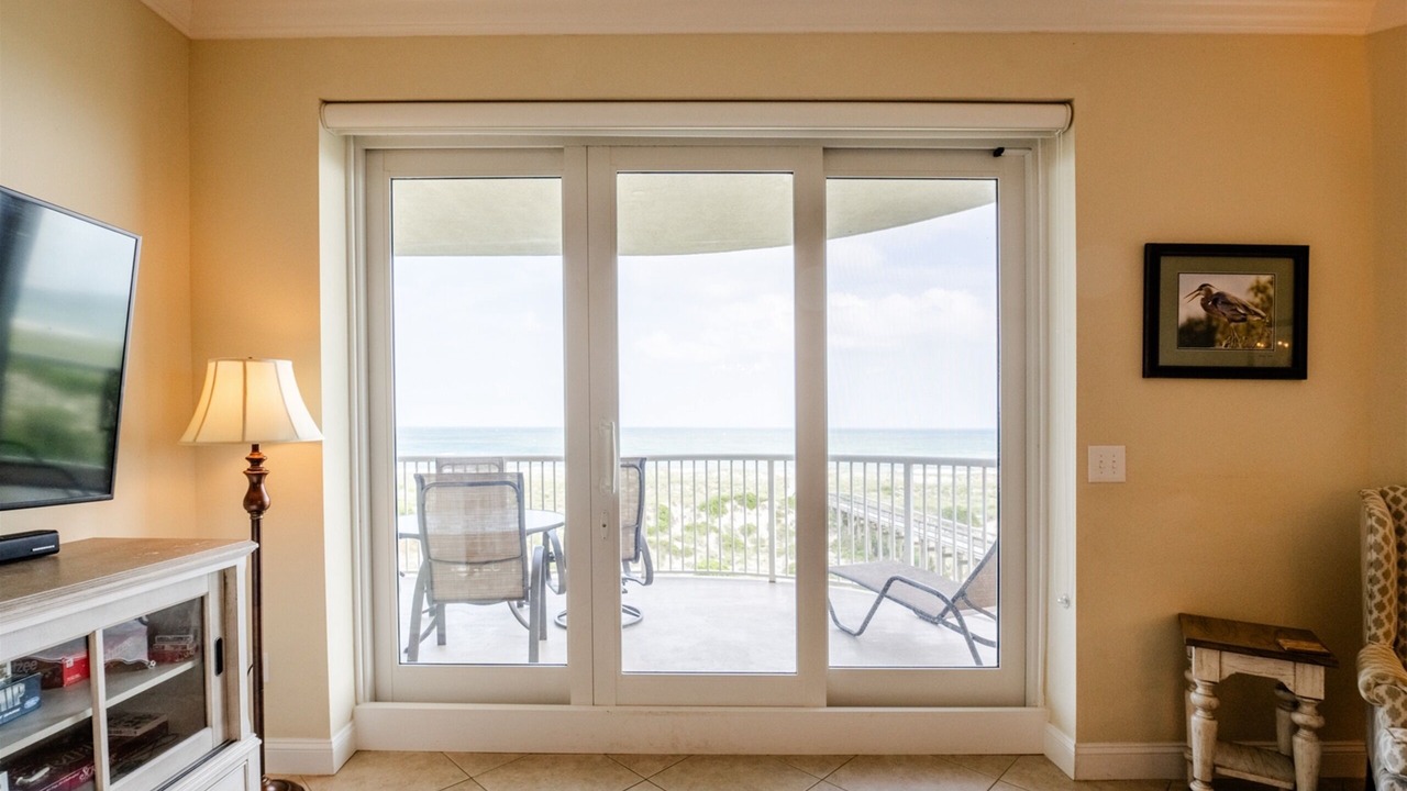 Photo of Livingroom in Amelia City