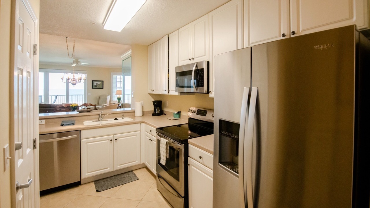 Photo of Kitchen in Amelia City