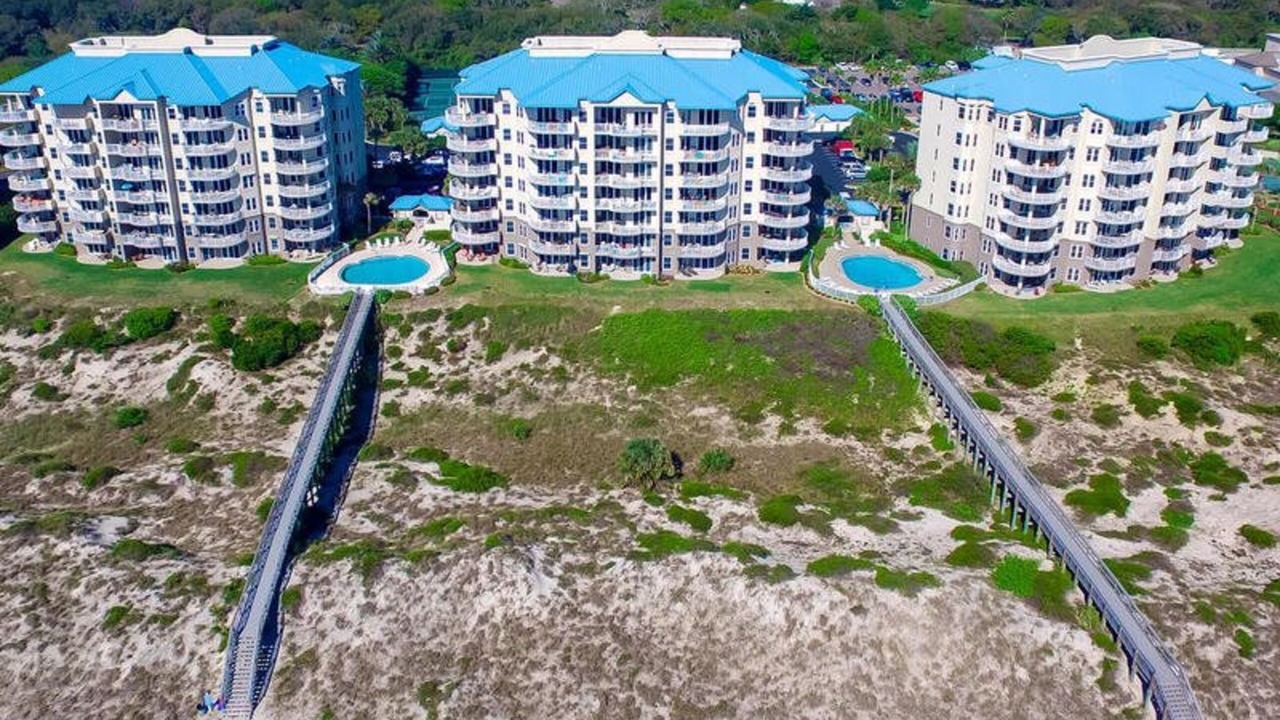 Photo of Outdoor in Amelia City