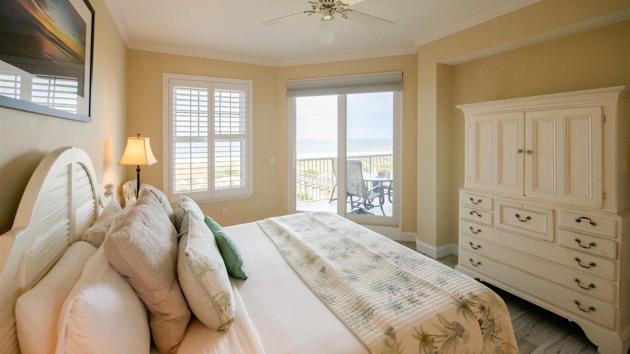 Photo of Bedroom in Amelia City