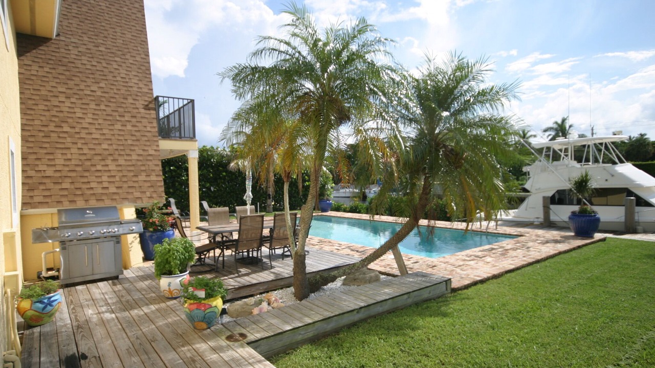 Photo of Outdoor in Ocean Ridge