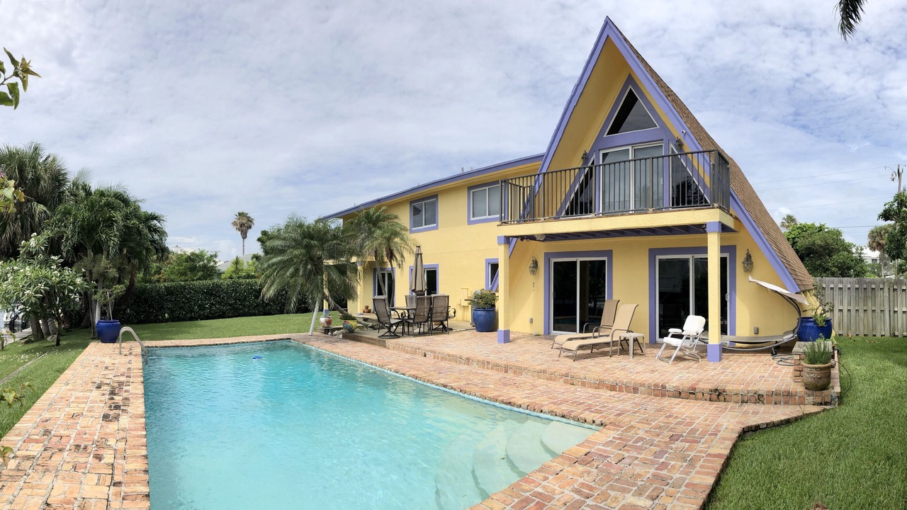 Photo of Outdoor in Ocean Ridge