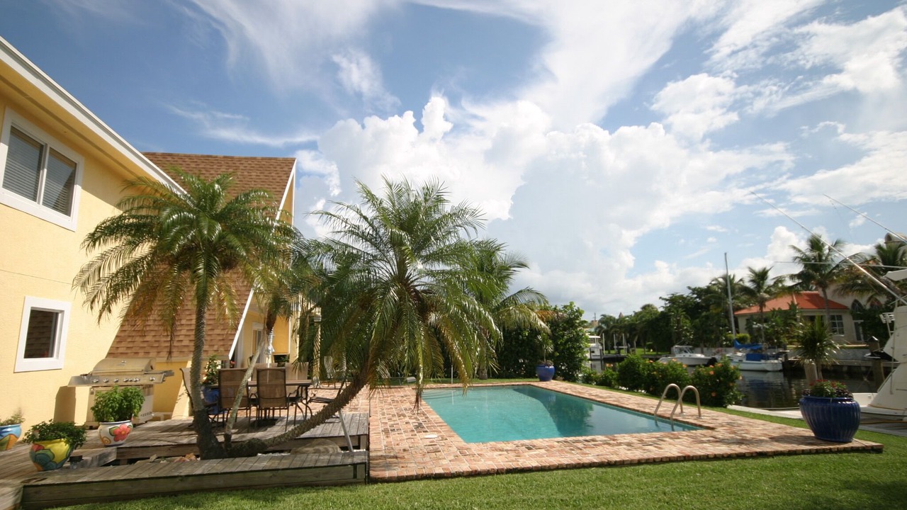 Photo of Outdoor in Ocean Ridge