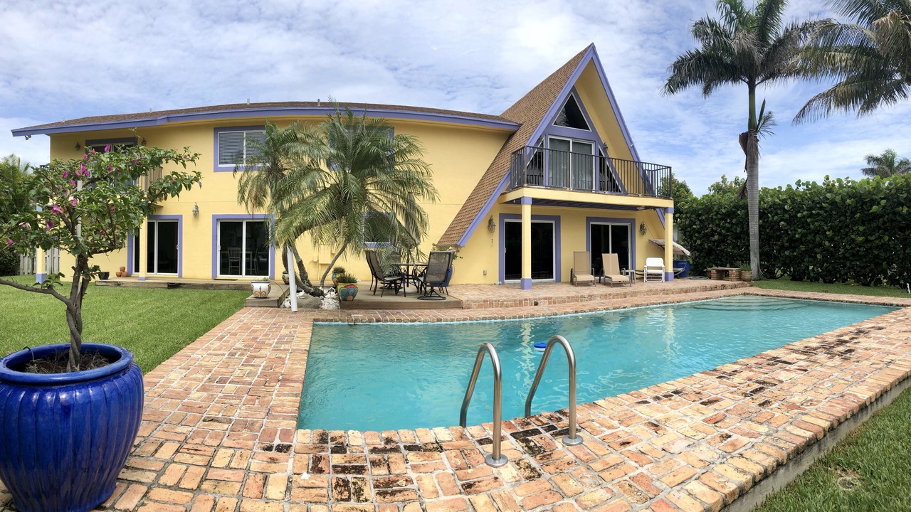 Photo of Outdoor in Ocean Ridge