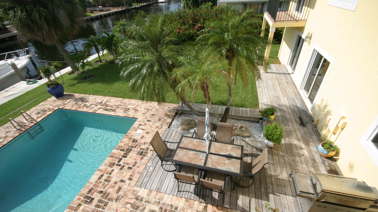 Photo of Outdoor in Ocean Ridge