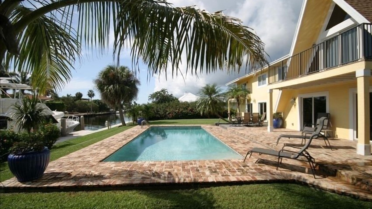 Photo of Outdoor in Ocean Ridge