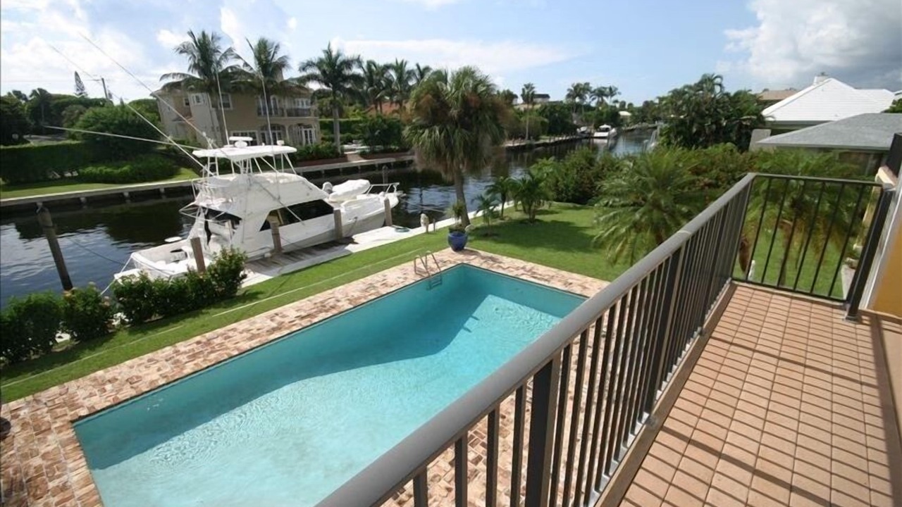 Photo of Outdoor in Ocean Ridge