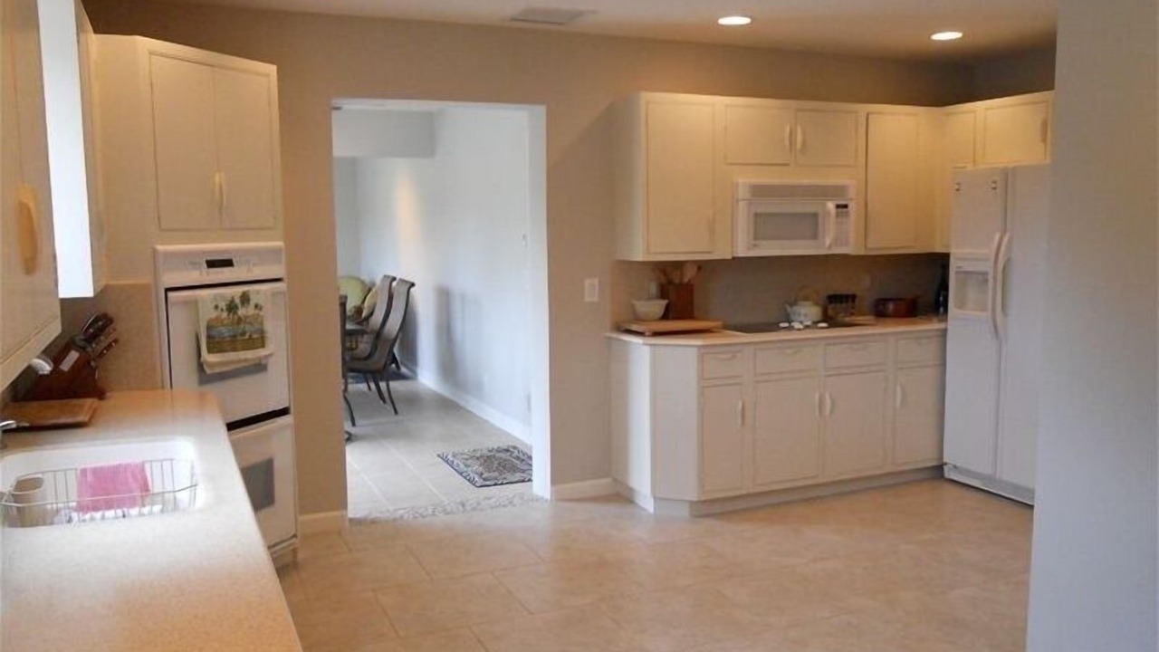 Photo of Kitchen in Ocean Ridge