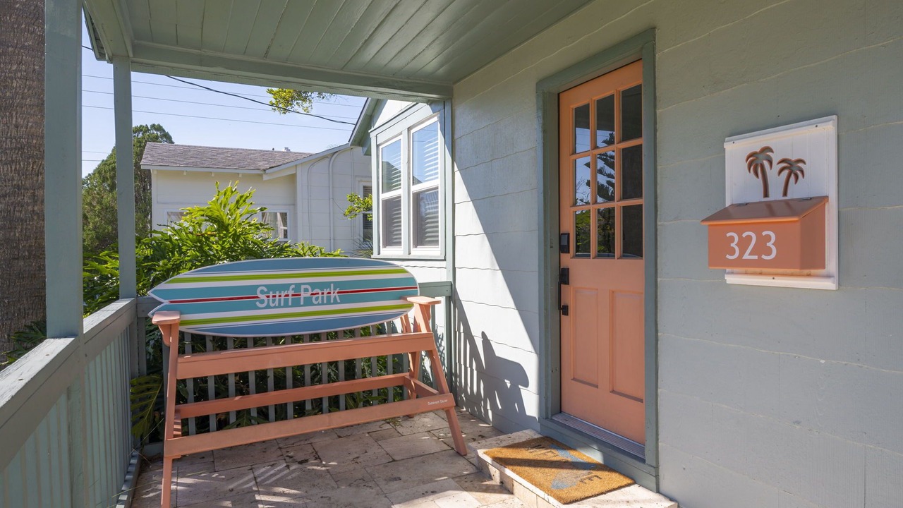 Photo of Outdoor in Jacksonville Beach