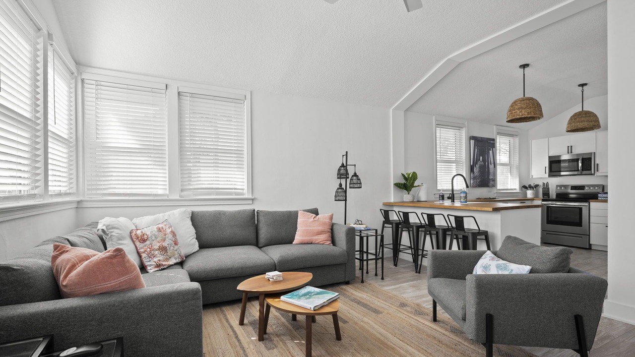 Photo of Bedroom in Jacksonville Beach
