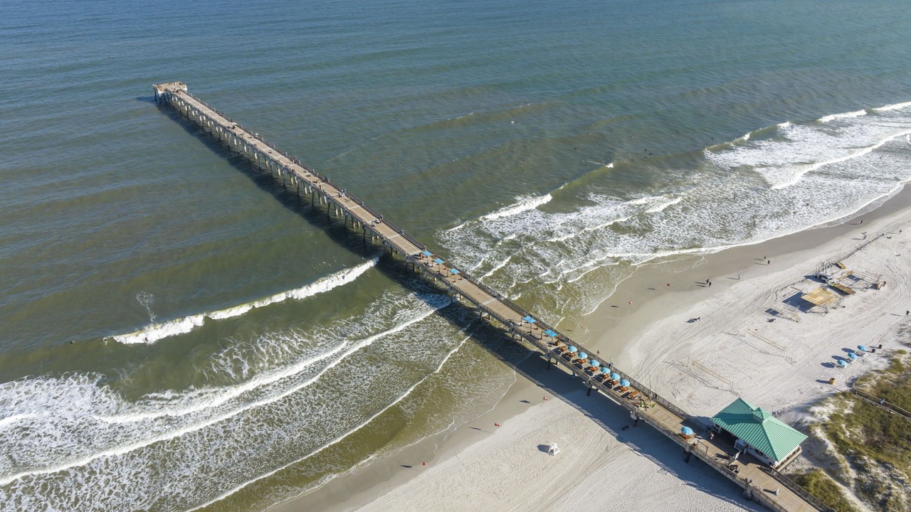 Photo of Others in Jacksonville Beach