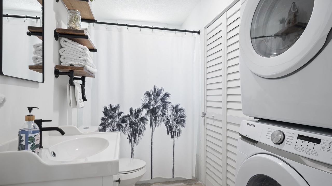 Photo of Bathroom in Jacksonville Beach