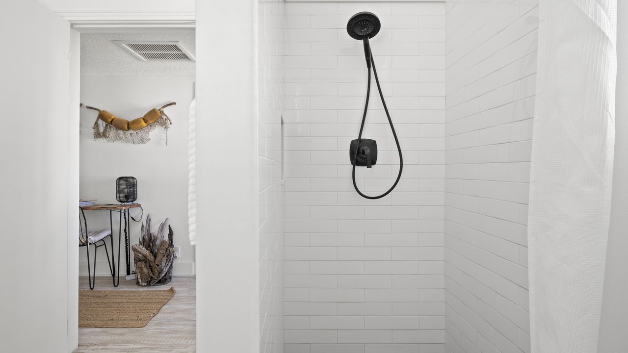 Photo of Bathroom in Jacksonville Beach