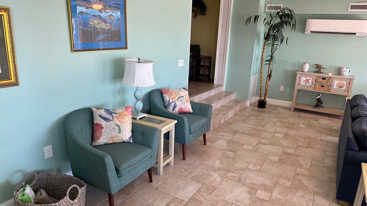 Photo of Livingroom in Little Torch Key