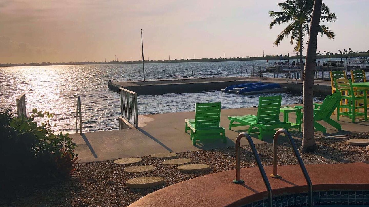 Photo of Outdoor in Little Torch Key