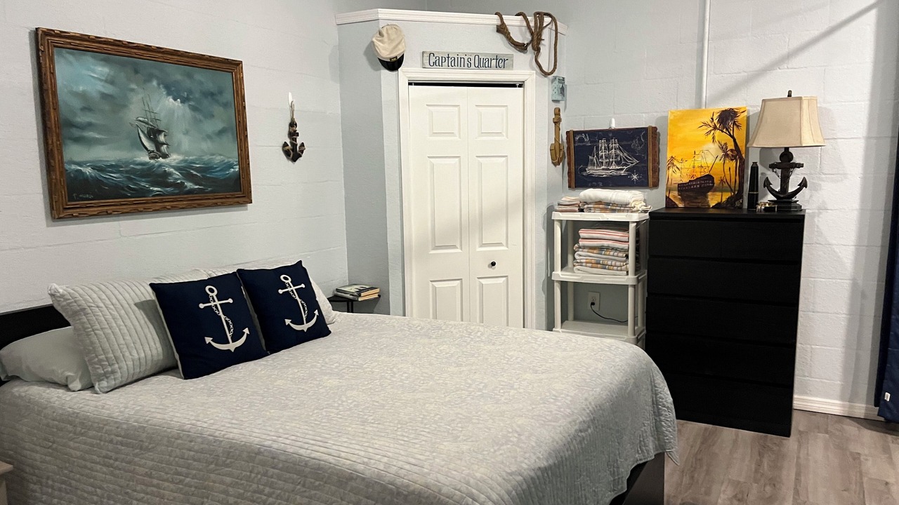Photo of Bedroom in Port Richey