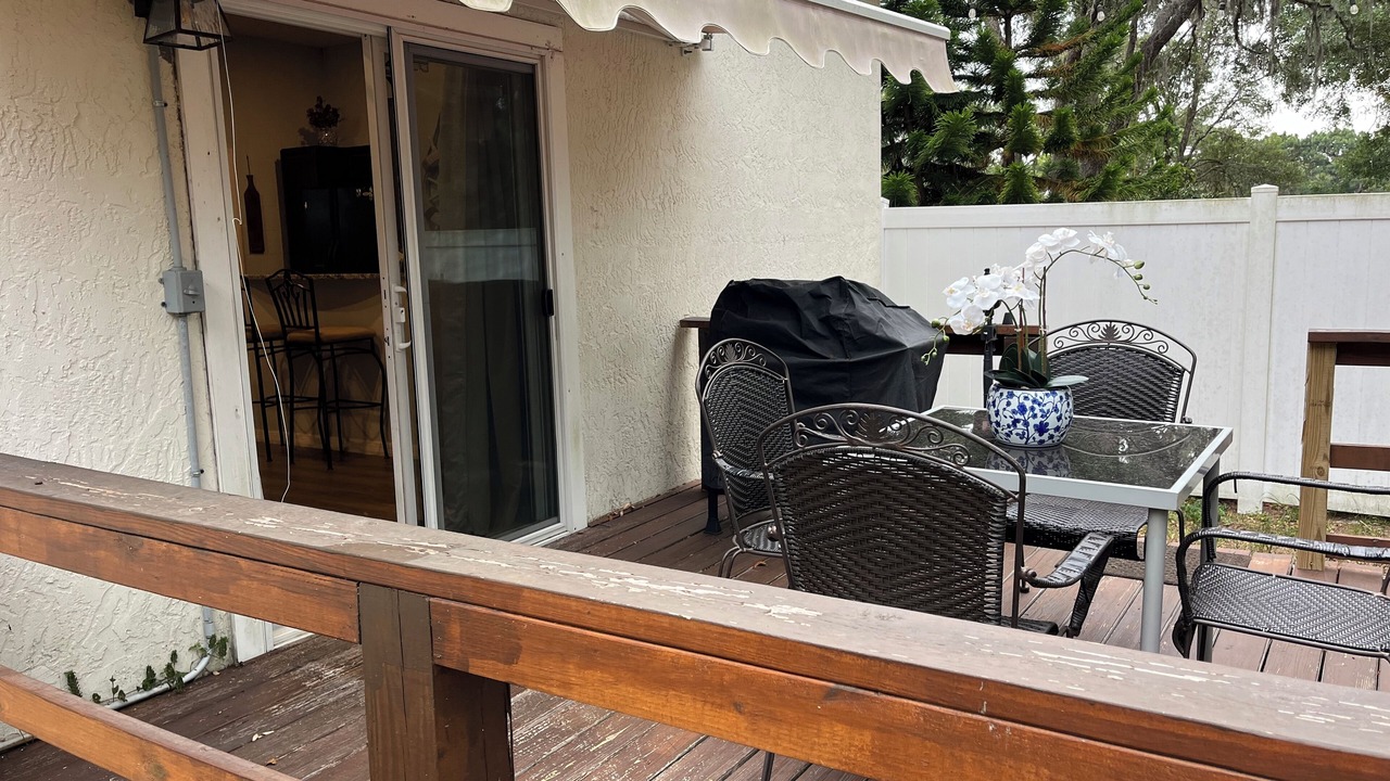 Photo of Outdoor in Port Richey