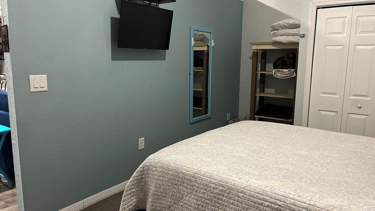 Photo of Bedroom in Port Richey