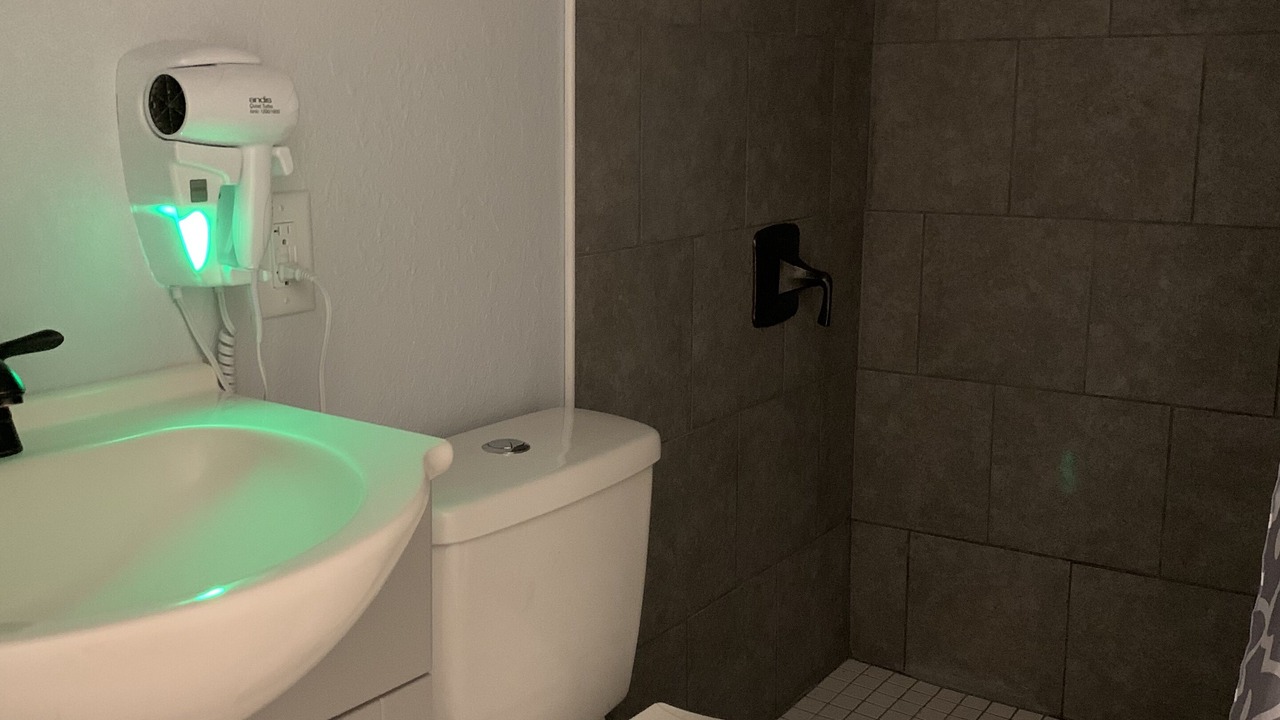 Photo of Bathroom in Port Richey