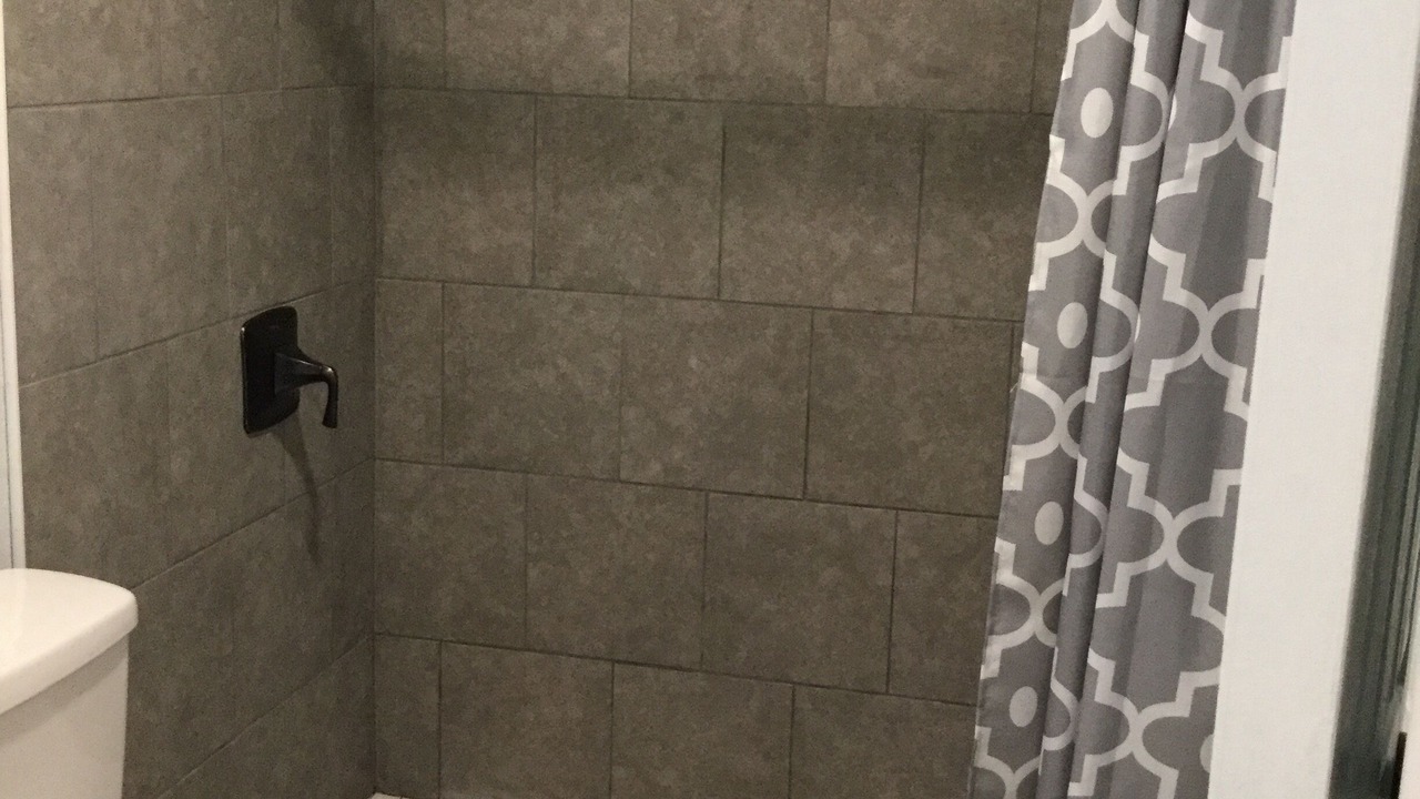 Photo of Bathroom in Port Richey