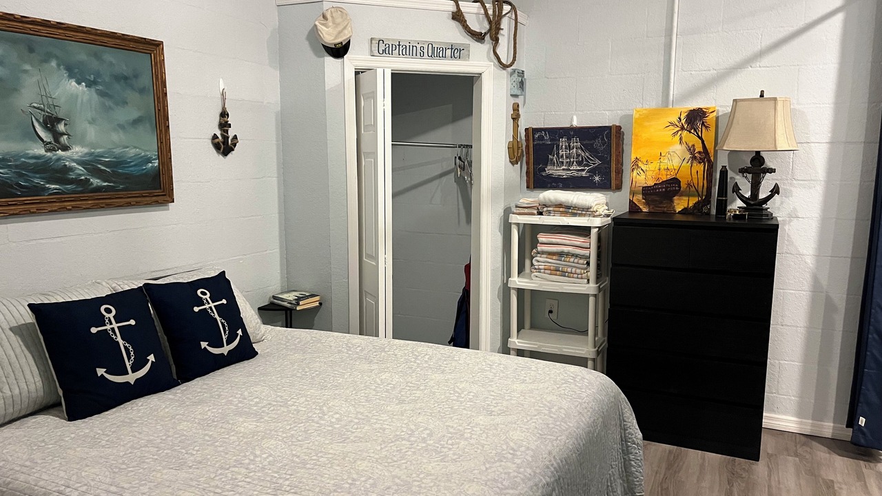 Photo of Bedroom in Port Richey