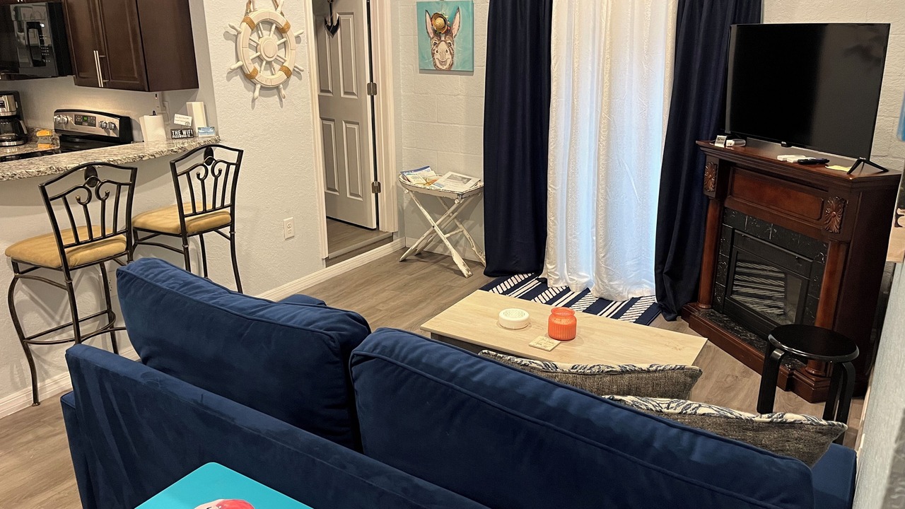 Photo of Livingroom in Port Richey
