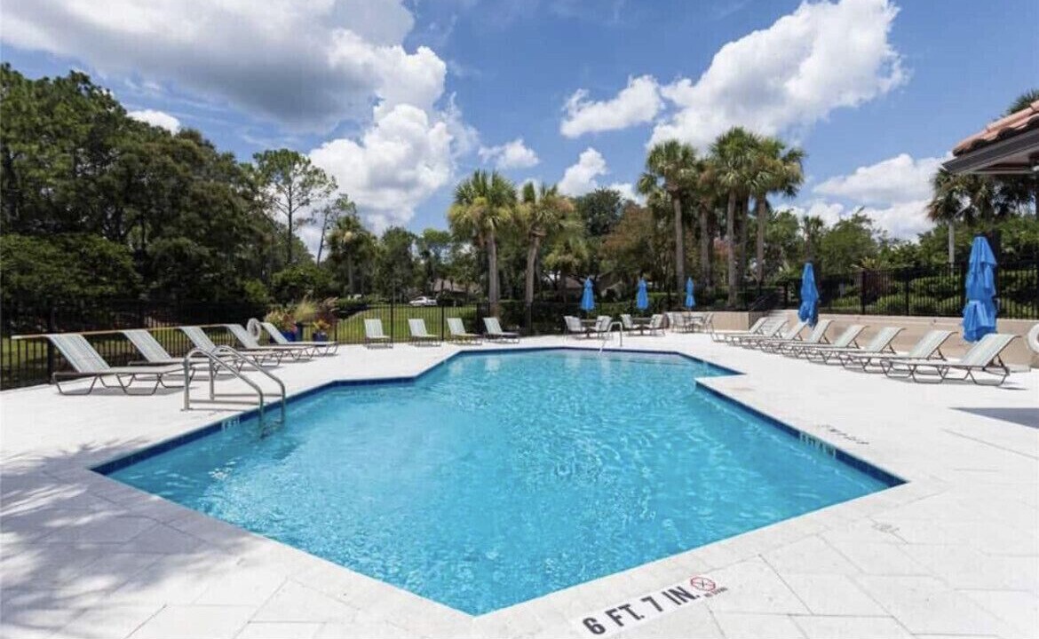 Photo of Outdoor in Sawgrass