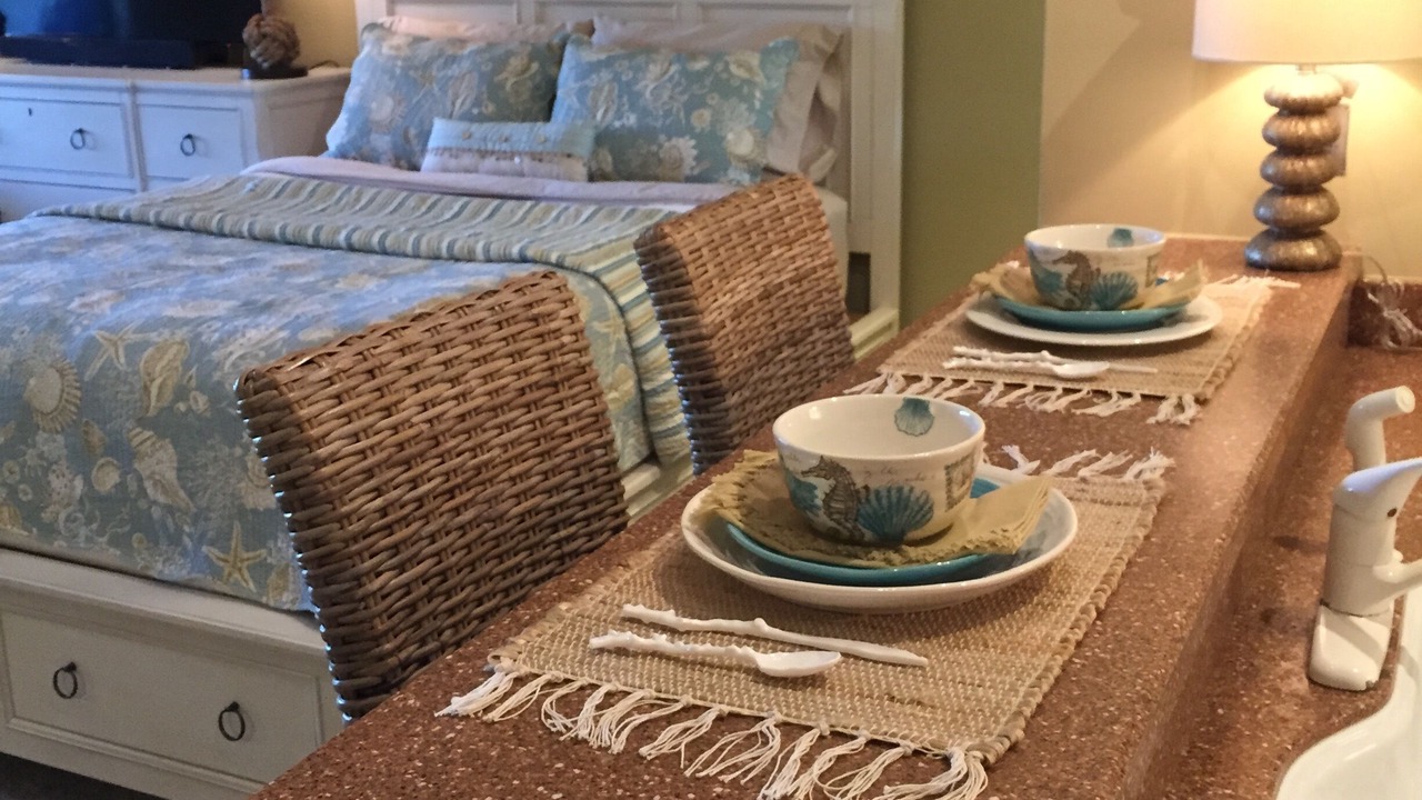Photo of Bedroom in Sawgrass