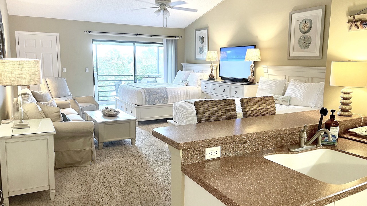 Photo of Bedroom in Sawgrass
