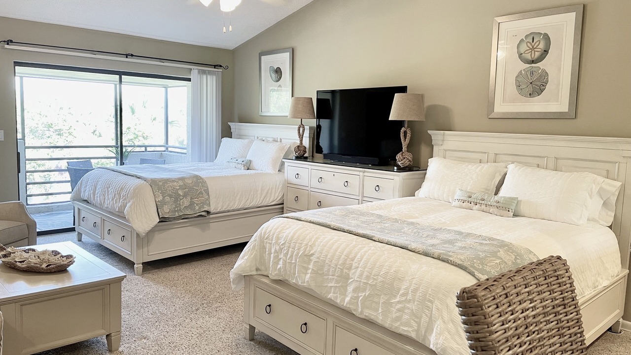 Photo of Bedroom in Sawgrass