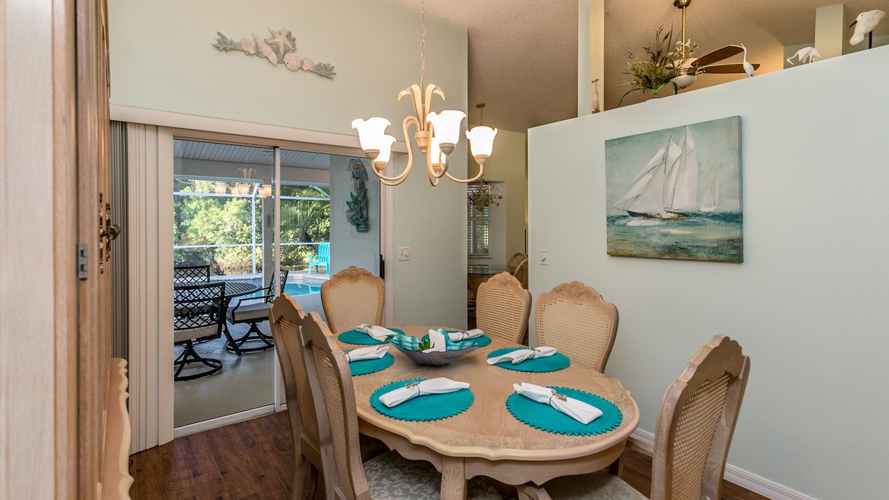 Photo of Bedroom in Sebastian Highlands