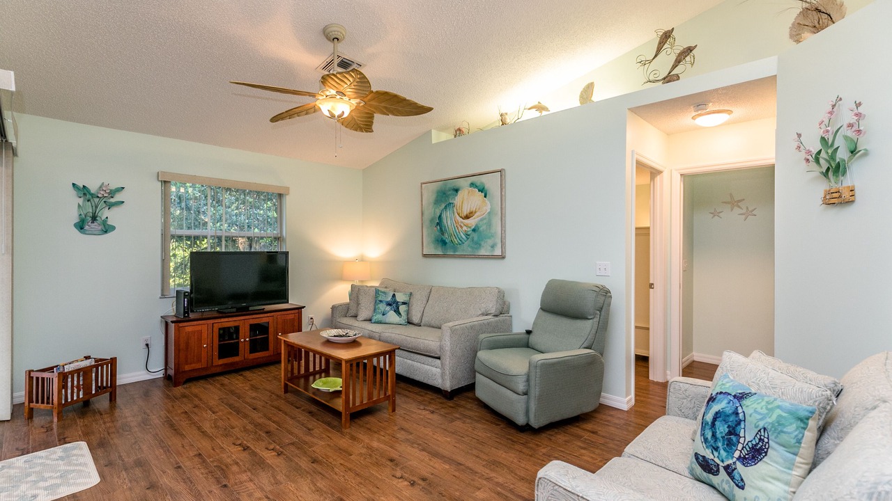 Photo of Bedroom in Sebastian Highlands