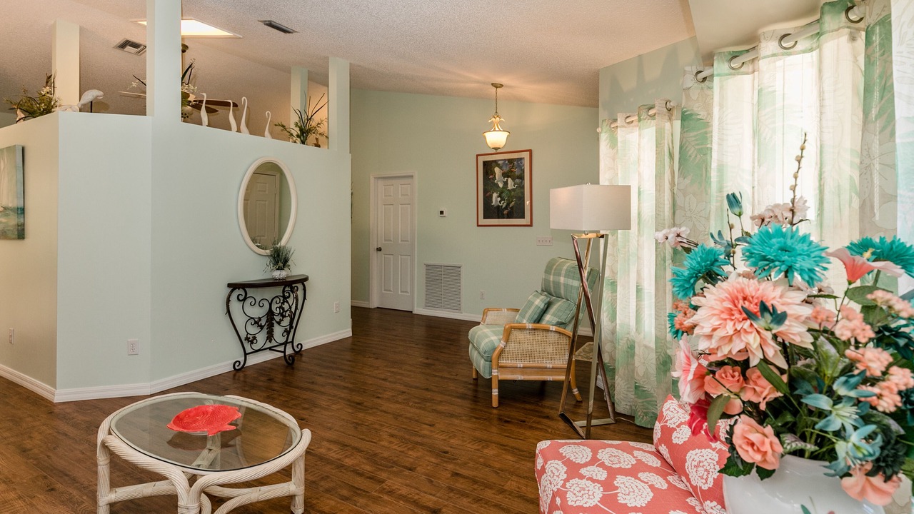 Photo of Bedroom in Sebastian Highlands