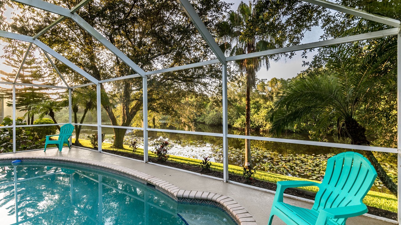 Photo of Outdoor in Sebastian Highlands