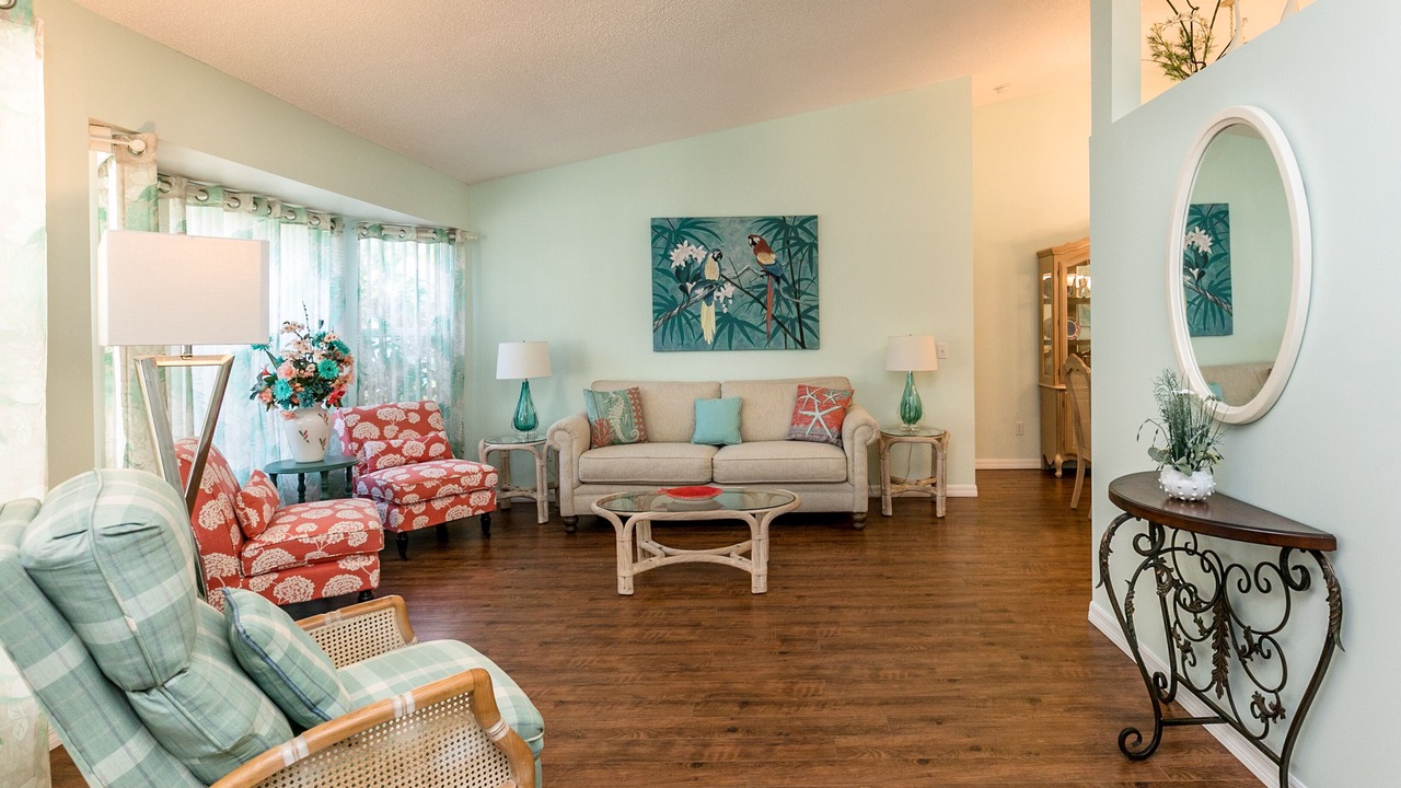 Photo of Bedroom in Sebastian Highlands