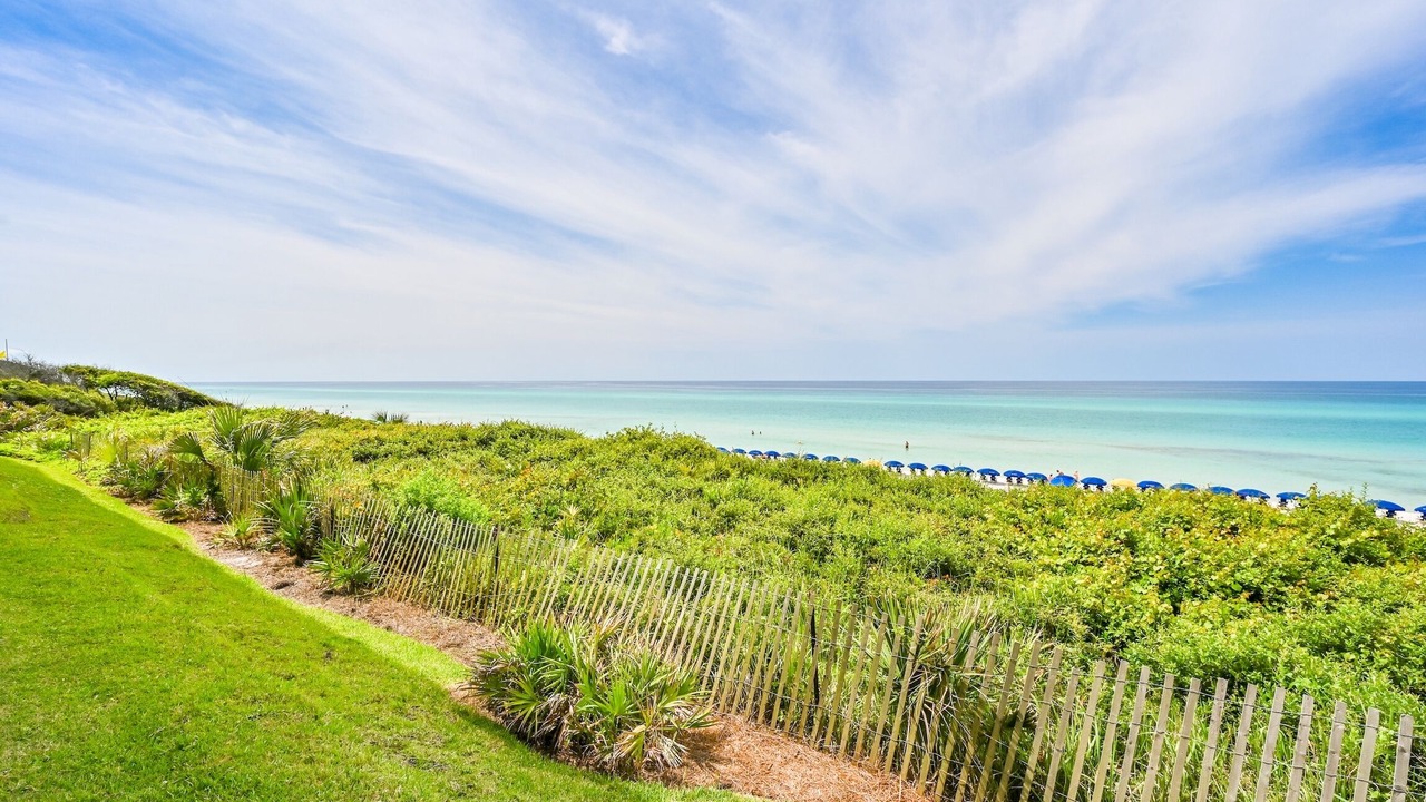 Photo of Outdoor in Rosemary Beach