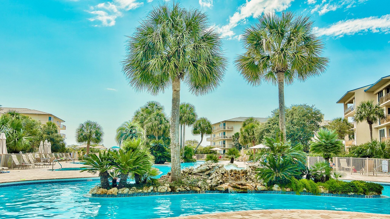 Photo of Outdoor in Rosemary Beach