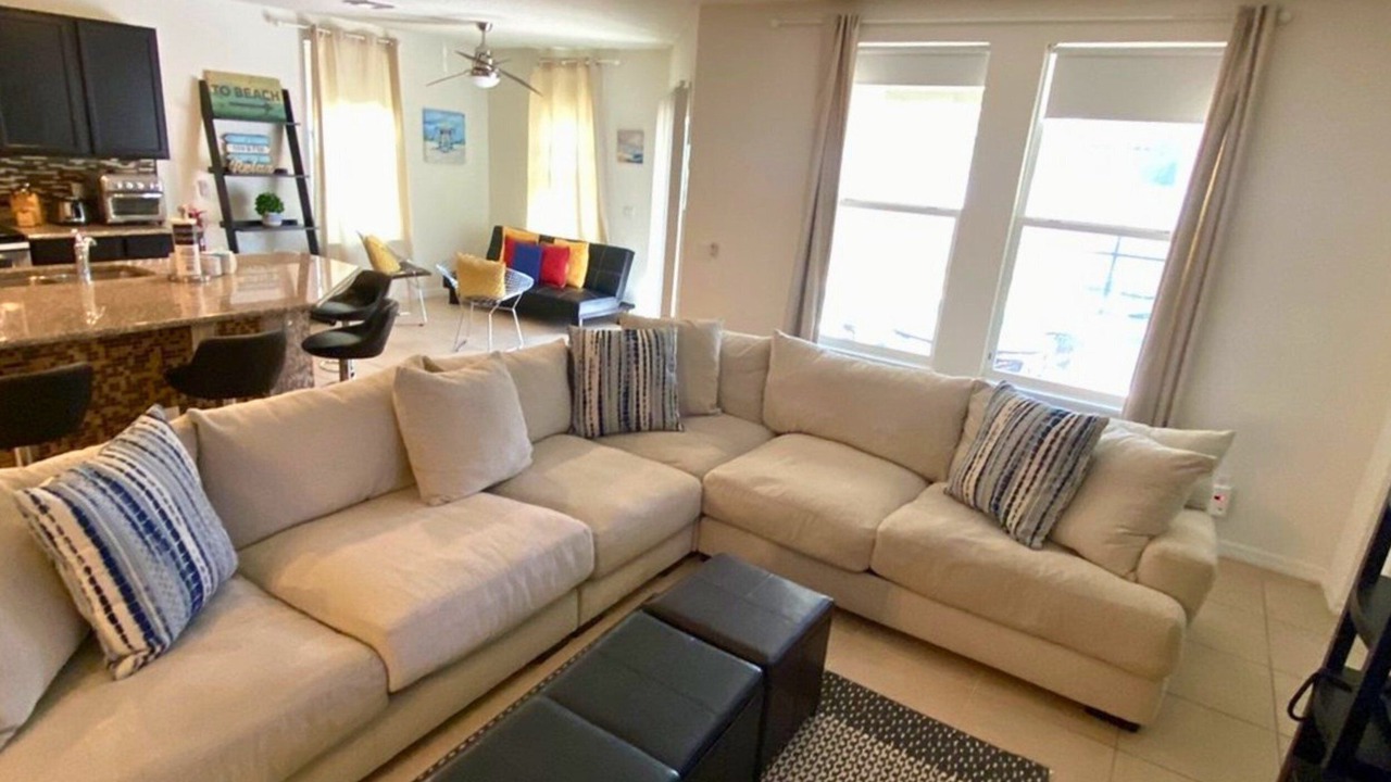 Photo of Livingroom in West Haven