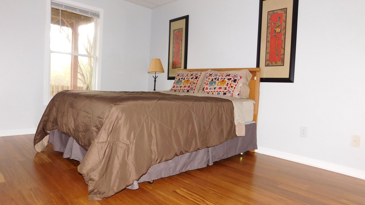 Photo of Bedroom in Smyrna